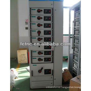 HXGN-12 central metal-clad 12kv electrical switchgear operation mechanism